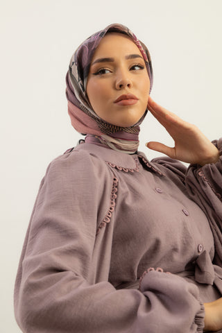 Silk Home Soft Eşarp 73038-09