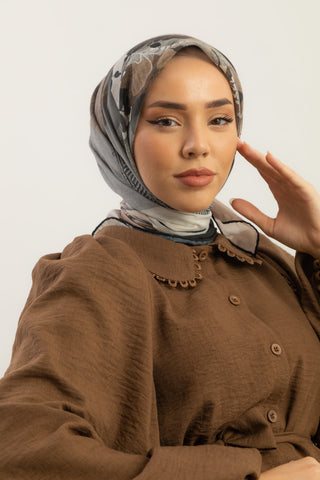 Silk Home Soft Eşarp 73038-10