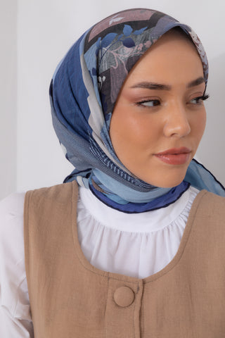 Silk Home Soft Eşarp 73038-11
