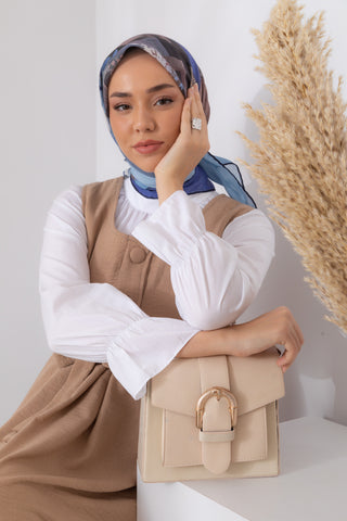 Silk Home Soft Eşarp 73038-11