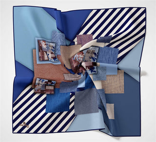 Silk Home Soft Eşarp 73038-11