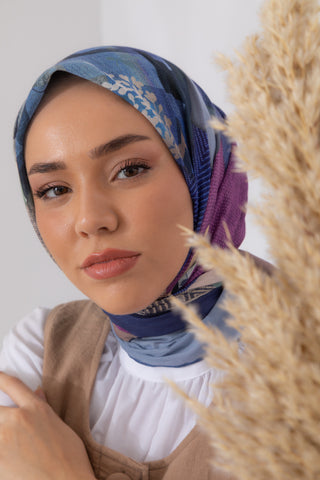 Silk Home Soft Eşarp 73038-12