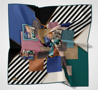 Silk Home Soft Scarf 73038-13