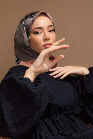 Silk Home Soft Eşarp 73038-14