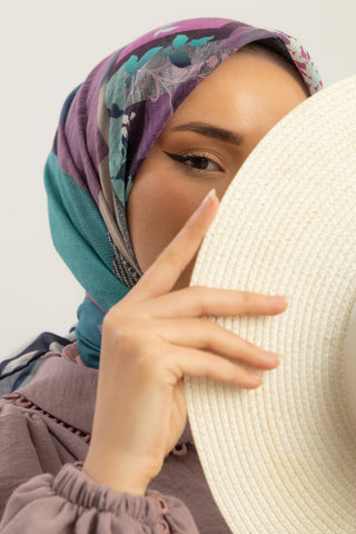 Silk Home Soft Eşarp 73038-15