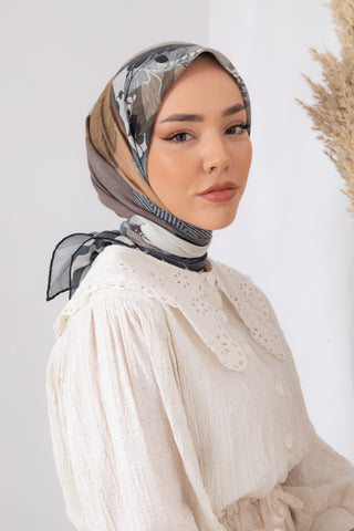 Silk Home Soft Eşarp 73038-16