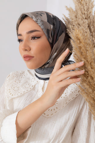 Silk Home Soft Eşarp 73038-16