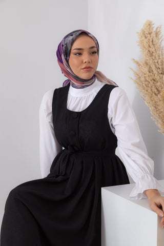 Silk Home Soft Eşarp 73038-19