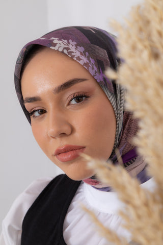 Silk Home Soft Eşarp 73038-19