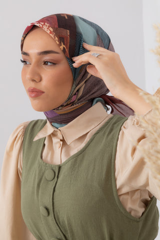 Silk Home Soft Scarf 73038-20