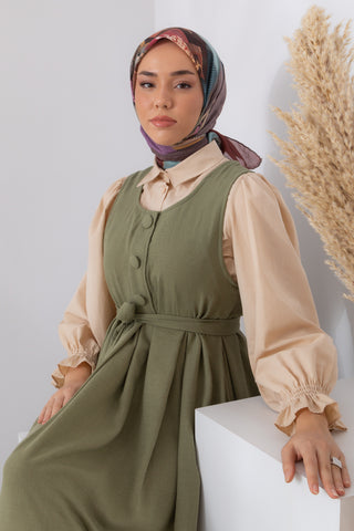 Silk Home Soft Scarf 73038-20