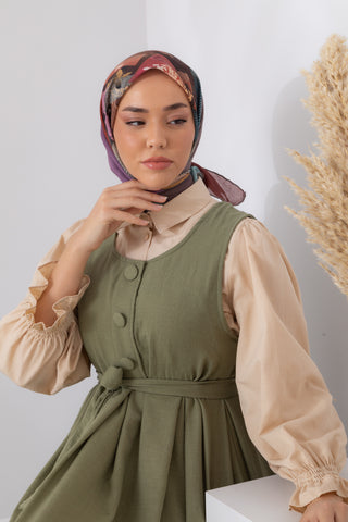 Silk Home Soft Scarf 73038-20