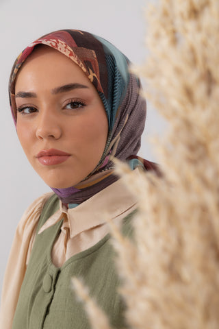 Silk Home Soft Scarf 73038-20