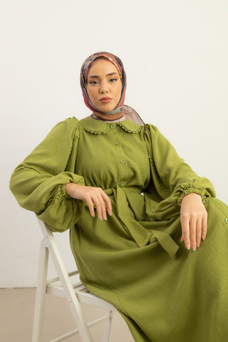 Silk Home Soft Eşarp 73038-21