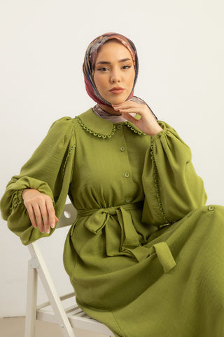 Silk Home Soft Eşarp 73038-21
