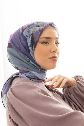 Silk Home Soft Eşarp 73038-22
