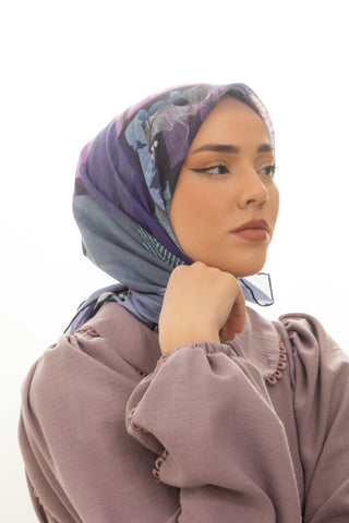 Silk Home Soft Eşarp 73038-22