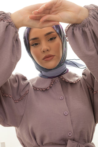 Silk Home Soft Eşarp 73038-22