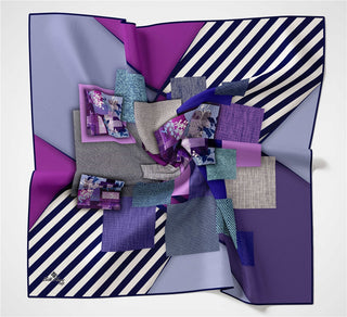Silk Home Soft Eşarp 73038-22