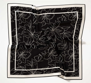 Silk Home Soft Eşarp 73039-01