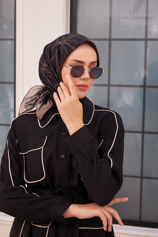 Silk Home Soft Eşarp 73039-02