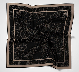 Silk Home Soft Eşarp 73039-02