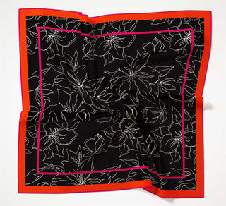 Silk Home Soft Eşarp 73039-03