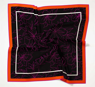 Silk Home Soft Eşarp 73039-04