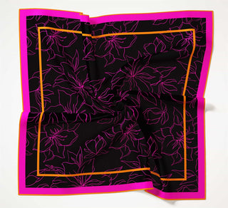 Silk Home Soft Eşarp 73039-05