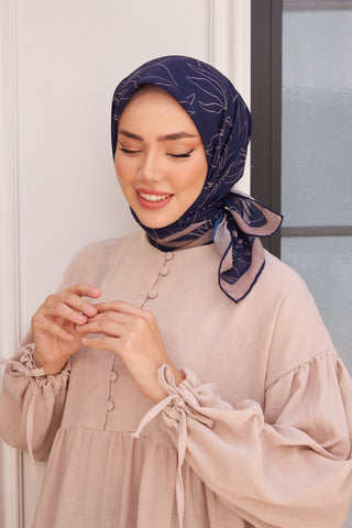 Silk Home Soft Eşarp 73039-07