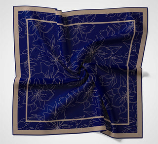 Silk Home Soft Eşarp 73039-07