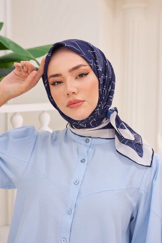 Silk Home Soft Eşarp 73039-08