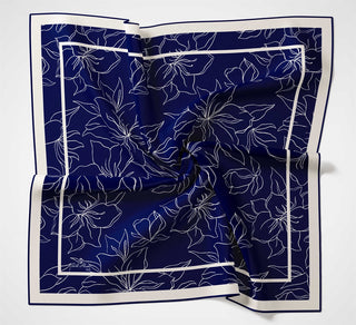 Silk Home Soft Eşarp 73039-08