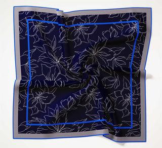 Silk Home Soft Eşarp 73039-09