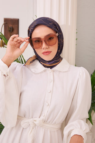 Silk Home Soft Eşarp 73039-10