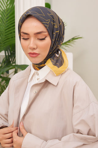 Silk Home Soft Eşarp 73039-11