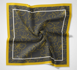 Silk Home Soft Eşarp 73039-11