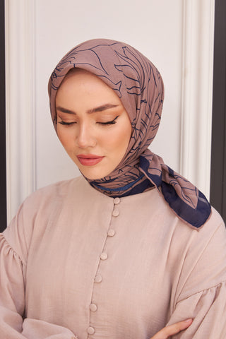 Silk Home Soft Eşarp 73039-15