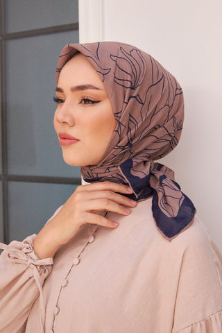 Silk Home Soft Eşarp 73039-15