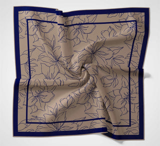 Silk Home Soft Eşarp 73039-15