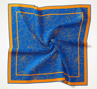 Silk Home Soft Eşarp 73039-16