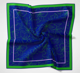 Silk Home Soft Eşarp 73039-18