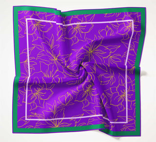 Silk Home Soft Eşarp 73039-19