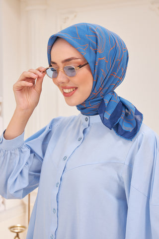 Silk Home Soft Eşarp 73039-20
