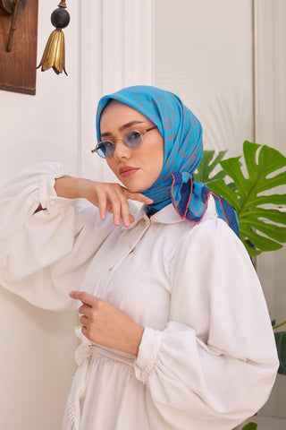 Silk Home Soft Eşarp 73039-21