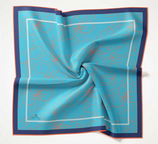 Silk Home Soft Eşarp 73039-21