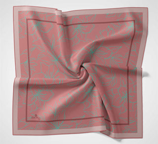 Silk Home Soft Eşarp 73039-28