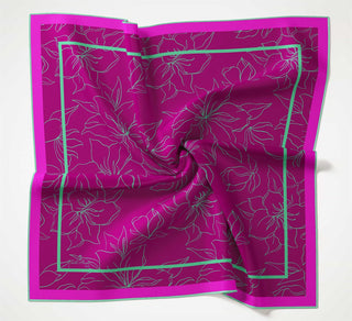 Silk Home Soft Eşarp 73039-29