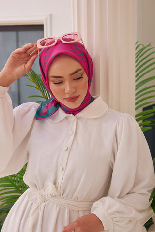 Silk Home Soft Eşarp 73039-31