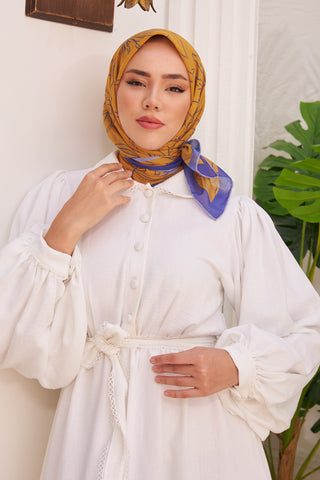 Silk Home Soft Eşarp 73039-36